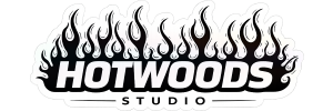 Hotwoods Studio