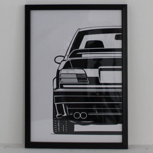 Bmw E36 M3