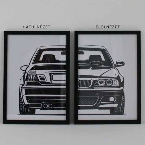 Bmw E46 M3