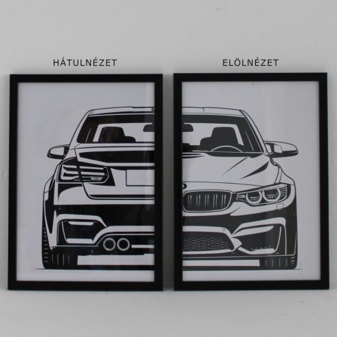 Bmw F80 M3
