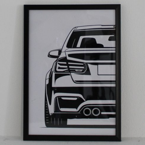Bmw F80 M3