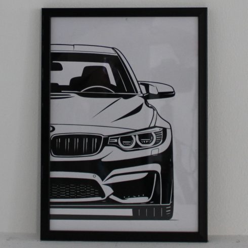 Bmw F80 M3