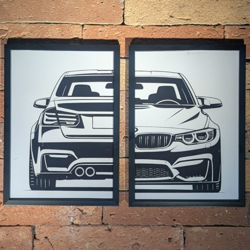Bmw F80 M3