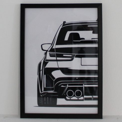 Bmw G80/G81 M3